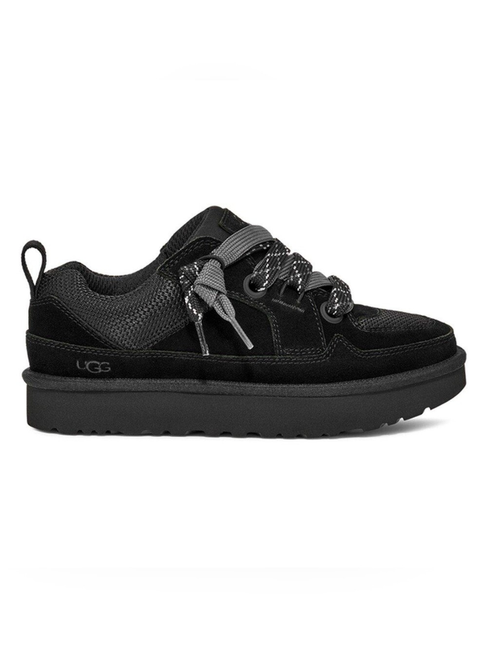 Women's UGG Lo Lowmel Shoes